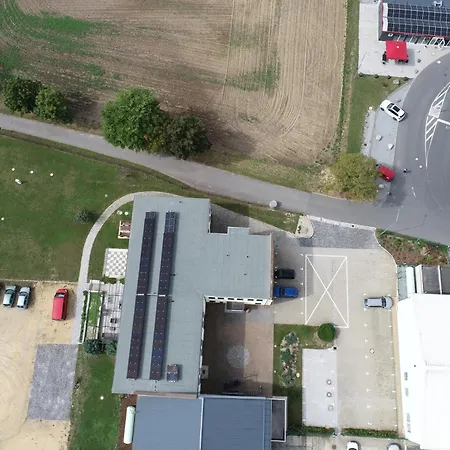 Dreistern 게스트하우스 3*