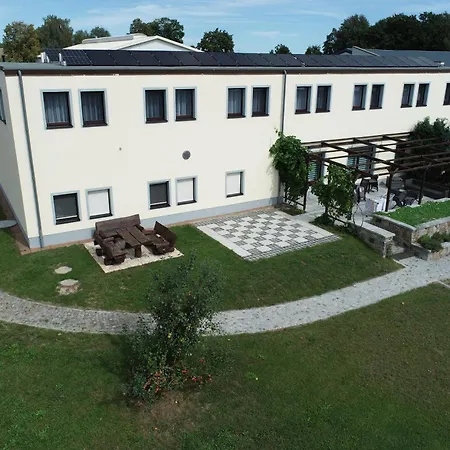 게스트하우스 Dreistern 고다