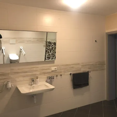 게스트하우스 Dreistern 3*