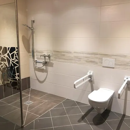 Dreistern 게스트하우스