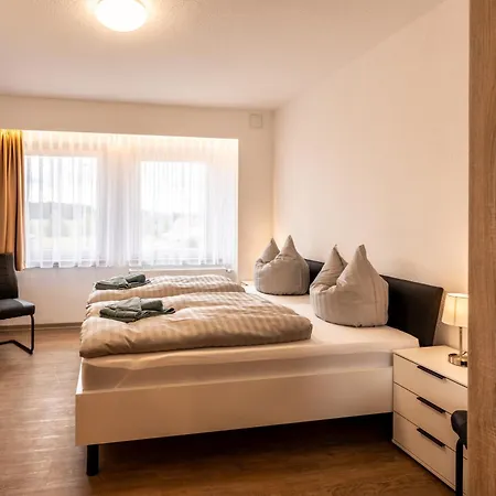 게스트하우스 Dreistern 고다