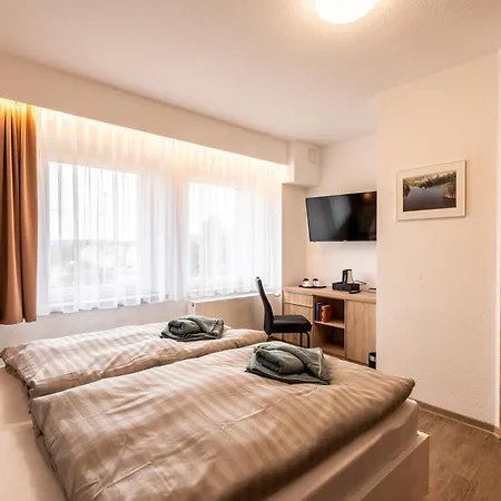 Dreistern 게스트하우스