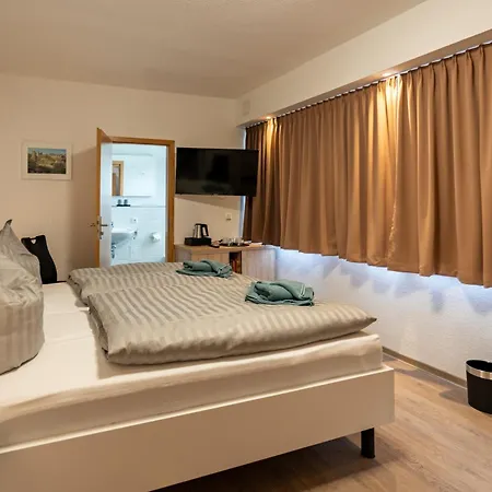 게스트하우스 Dreistern