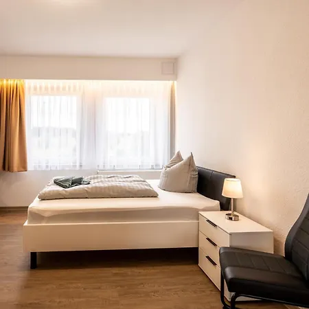 Dreistern 게스트하우스 고다