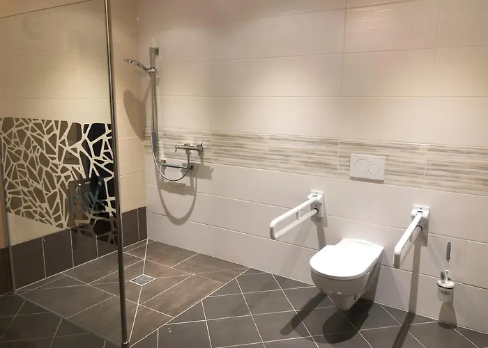 Dreistern ゲストハウス